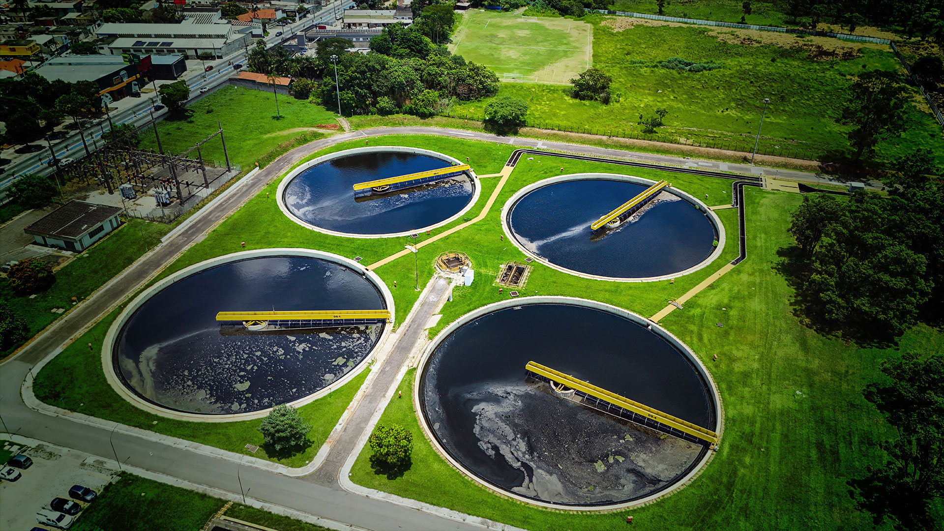 Carbono para o desenvolvimento do Brasil